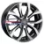 18'' 5x114,3 ET40 D66,1 7,0J Replay NS234 GMFP