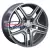 20'' 5x112 ET35 D66,6 8,5J Replay B244 GMF