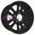 16'' 5x139,7 ET40 D98,5 7,0J СКАД Тайга (КЛ251) Селена