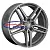 19'' 5x114,3 ET40 D67,1 8,5J LS FlowForming RC79 MGMF