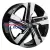 20'' 5x120 ET47 D72,6 8,5J Replay LR106 GMF
