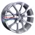 20'' 5x112 ET35 D66,6 9,0J Replay B249 Sil