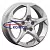 15'' 5x108 ET45 D73,1 6,0J LS 1073 Sil
