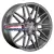 19'' 5x114,3 ET40 D67,1 8,5J LS FlowForming RC51 BK