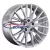 18'' 5x114,3 ET34 D67,1 8,0J Replay KI268 Sil