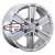 17'' 6x139,7 ET25 D106,1 7,5J LS 132 SF