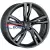 18'' 5x112 ET28 D66,45 8,0J MAK Stockholm Ice Black