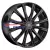 22'' 6x139,7 ET25 D106,1 8,0J Replay TY445 BK