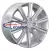 17'' 5x114,3 ET45 D54,1 7,0J Replay GL73 Sil