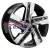 18'' 5x114,3 ET45 D60,1 7,5J Replay TY423 GMF