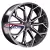 22'' 5x120 ET49 D72,6 9,5J Replay LR92 MBF