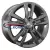 17'' 5x108 ET50 D63,3 7,0J Replay FD61 Sil