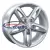 16'' 5x112 ET43 D57,1 6,5J Replay SK162 Sil