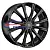 20'' 6x139,7 ET55 D95.1 8,0J Replay LX246 BK