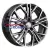17'' 5x108 ET33 D60,1 6,5J СКАД Тибет (КЛ379) Селена