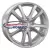 17'' 5x114,3 ET45 D60,1 7,0J Replay CHG9 Sil