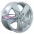 16'' 5x114,3 ET50 D60,1 6,5J Replay SZ19 Sil