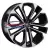 21'' 5x112 ET37 D66,6 9,5J Replay B335 BKF