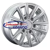 15'' 6x139,7 ET33 D106,1 6,0J LS 812 MB