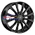 20'' 6x120 ET50 D67,1 8,0J Replay CL25 BK