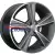17'' 5x105 ET42 D56,6 7,0J Replay GN24 Sil