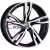 18'' 5x112 ET28 D66,45 8,0J MAK Stockholm Ice Black