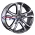 21'' 5x112 ET38 D66,6 11,0J Replay MR208 GMF 21'' 5x112 ET38 D66,6 11,0J Replay MR208 GMF