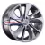 17'' 5x114,3 ET48 D67,1 7,0J Replay KI216 GM