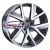 20'' 5x112 ET57 D66,6 9,0J Replay MR223 GMF