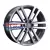 19'' 6x114,3 ET50 D66,1 7,5J Replay MR248 GMFP
