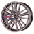 18'' 5x114,3 ET50 D60,1 8,0J FR Replica TY494 G22MF