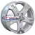 17'' 5x114,3 ET45 D60,1 7,0J Replay TY21 Sil