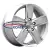 17'' 5x120 ET55 D65,1 7,5J Replay VV196 Sil