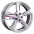 19'' 5x112 ET28 D66,6 8,5J Replay A216 Sil
