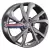 19'' 5x114,3 ET40 D60,1 7,5J Replay TY342 GMF