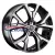 20'' 5x114,3 ET49.5 D67,1 7,5J Replay HND369 MGMF