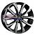 19'' 5x108 ET50 D63,3 7,5J Replay V84 GMF