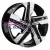 18'' 5x114,3 ET45 D60,1 7,5J Replay TY423 GMF