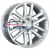 17'' 6x139,7 ET25 D106,1 7,5J Replay TY120 Sil