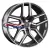 18'' 5x114,3 ET37 D66,6 8,0J Replay HV65 MGMF