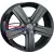 16'' 5x112 ET50 D57,1 6,5J Replay VV119 MB