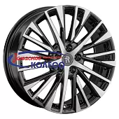 21'' 5x120 ET45.5 D62.6 9,0J Replay LI3 MGM