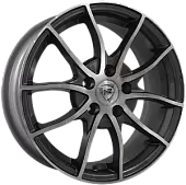 14'' 4x98 ET35 D58,6 6,0J NZ SH630 GMF