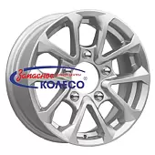 16'' 5x139,7 ET40 D98 6,0J iFree Восток нео-классик