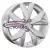 18'' 5x112 ET57 D66,6 8,0J Replay B374 Sil