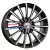 14'' 4x100 ET46 D54,1 5,5J K&K Акцент-оригинал (КС641) Алмаз черный 14'' 4x100 ET46 D54,1 5,5J K&K Акцент-оригинал (КС641) Алмаз черный