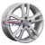 16'' 5x112 ET46 D57,1 6,5J Replay SK1 Sil