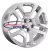 19'' 5x114,3 ET40 D60,1 7,5J Replay TY345 Sil