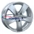 18'' 5x114,3 ET45 D66,1 7,0J Replay NS205 Sil