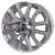 18'' 6x139,7 ET25 D106,2 7,5J FR Replica TY182 Silver